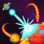 Planet Extinction (MOD Unlimited Money) 2.3.12