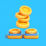 Pocket Sort Coin Merge Puzzle MOD Unlimited Money 1.4.0