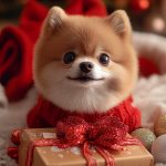 Pomeranian Simulator (MOD Unlimited Money) 1.2.3