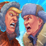 President Punch (MOD Unlimited Money) 1.13.1