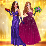Prom Night Dress Up (MOD Unlimited Money) 1.3