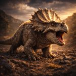 Protoceratops (MOD Unlimited Money) 1.2.9