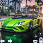 Real Car Racing Game 2025 (MOD Unlimited Money) 1.3.9
