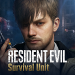 Resident Evil Survival Unit (MOD Unlimited Money) 1.4.7