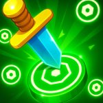 Robux Throw  (MOD Unlimited Money) 5