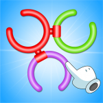 Rotate ring color puzzle (MOD Unlimited Money) 26.4.2
