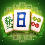 Royal Mahjong (MOD Unlimited Money) 2.2