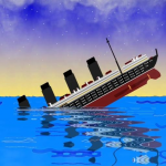 Sinking Ships Physics (MOD Unlimited Money) Open Beta 0.2.91