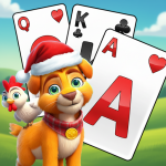 Solitaire Farm (MOD Unlimited Money) 2.0.34
