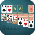 Solitaire Fun-Classic Card MOD Unlimited Money 2.6.0