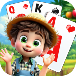 Solitaire TriPeaks (MOD Unlimited Money) 3.0.42