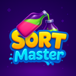 Sort Master (MOD Unlimited Money) 1.0.13