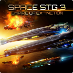 Space STG 3 (MOD Unlimited Money) 3.4.0