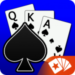 Spades + Card Game Online (MOD Unlimited Money) 2026.04