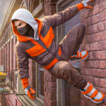 Spider Fighter Open World Game (MOD Unlimited Money) 1.0