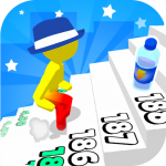 Stair Challenge (MOD Unlimited Money) 1.1.1