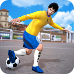 Street Soccer Simulator (MOD Unlimited Money) 13.1
