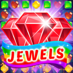 Switch Jewel™ (MOD Unlimited Money) 1.2026.05