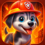 Talking Puppy  (MOD Unlimited Money) 1.99