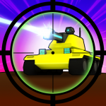 Tank Shooting  (MOD Unlimited Money) 1.2.6