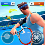 Tennis Clash  (MOD Unlimited Money) 6.29.0
