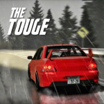 The Touge (MOD Unlimited Money) 1.0.10
