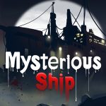 The mysterious ship MOD Unlocked All 127