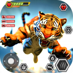 Tiger Rampage (MOD Unlimited Money) 2.2