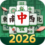 Tile Mahjong Classic (MOD Unlimited Money) 1.0.14