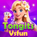 Tongits Vsfun (MOD Unlimited Money) 1.36