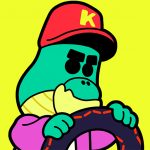 Trailz (MOD Unlimited Money) 1.0.3