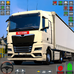 Truck Games City Truck Driver (MOD Unlimited Money) 1.4