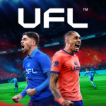 UFL (MOD Unlimited Money) 0.12.1