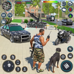 US Army Vehicle Transport Base (MOD Unlimited Money) 1.8
