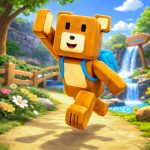 Ultimate Bear Adventure (MOD Unlimited Money) 2.1