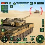 War Machines (MOD Unlimited Money) 8.67.0