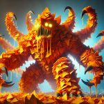 Warcodes (MOD Unlimited Money) 14.1.0