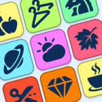 Word Bridges Logic Connections MOD Unlimited Money 1.4.3