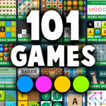 Word Games  (MOD Unlimited Money) 125.1