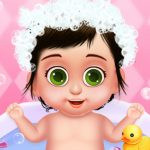 magic princess daycare game (MOD Unlimited Money) 20.0