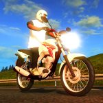 real moto bike crash Simulator (MOD Unlimited Money) 0.1.5