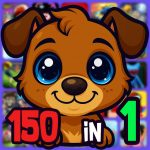150 Games with ZOXOK (MOD Unlimited Money) 20.0.0.0