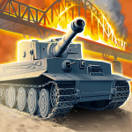 1944 Burning Bridges (MOD Unlimited Money) 1.5.11