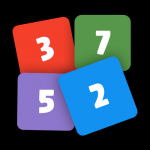 2048 Merge Number Games (MOD Unlimited Money) 6.0