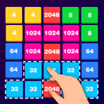 2248 Number block puzzle 2048 (MOD Unlimited Money) 2.4.5