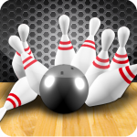 3D Bowling (MOD Unlimited Money) 4.1