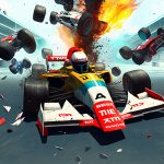 3D Concept Formula Cars Racing MOD Unlimited Money 16