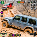 4×4 Off Road Games (MOD Unlimited Money) 2.8