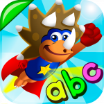 ABC Dinos (MOD Unlimited Money) 26.04.000