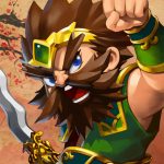 AFK Three Kingdoms (MOD Unlimited Money) 1.1.19